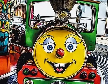 אטרקציות לילדים – אור ואורה